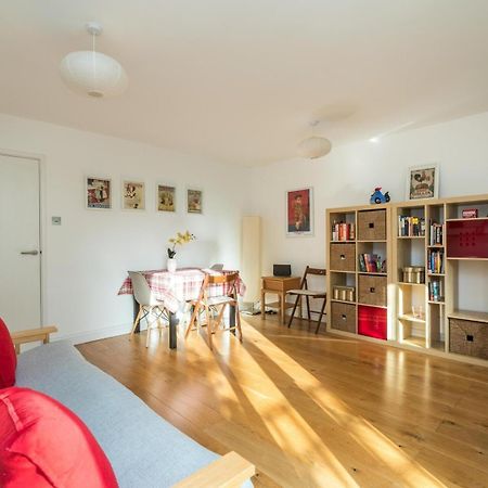 Appartement Super 1Bd Garden Flat Islington Londres Extérieur photo