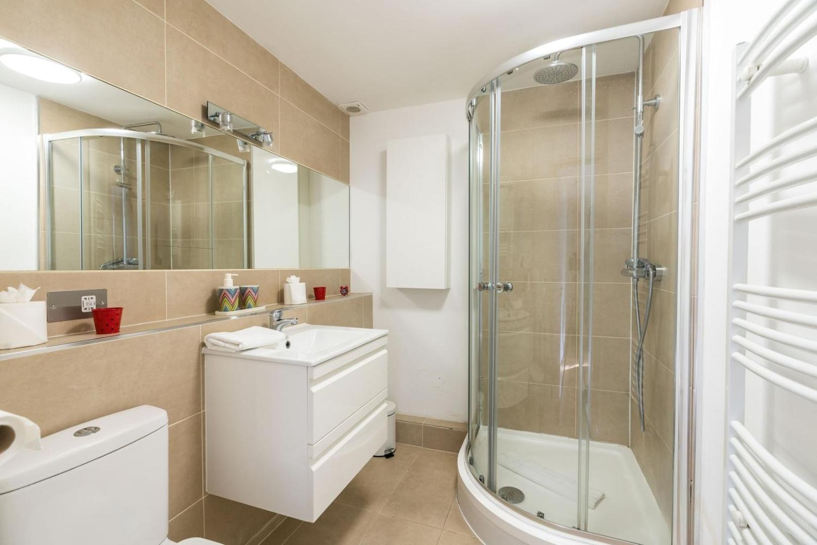 Appartement Super 1Bd Garden Flat Islington Londres Extérieur photo